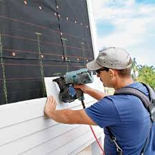 Best Composite Siding  in Mcalester, OK